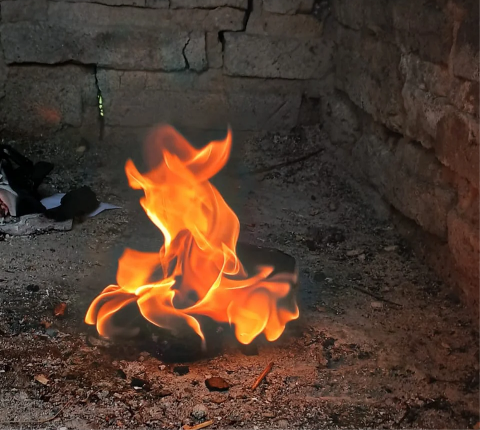Furnace