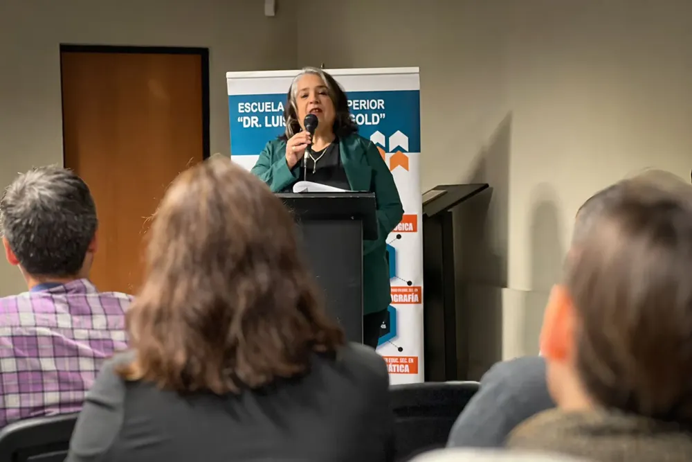 Tecnicatura Superior en Agroecología - 2