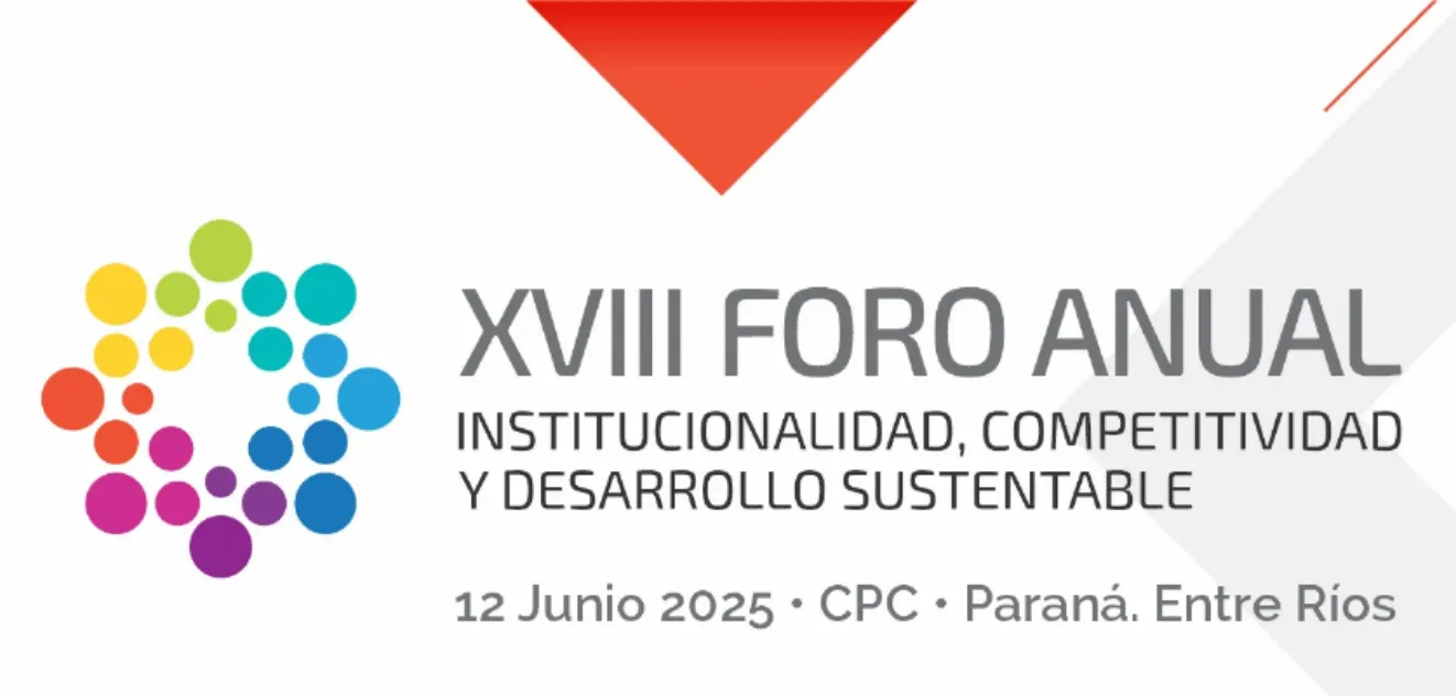 Programa Foro 2025