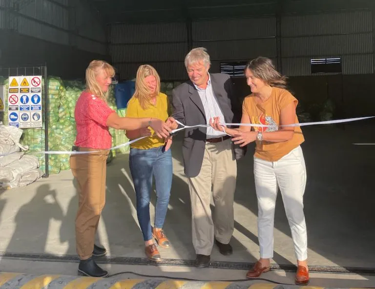 1-Inauguración CampoLimpio- EntreRios.