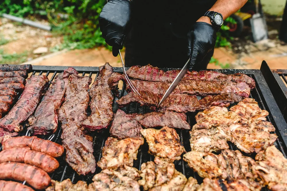 asado-parrila