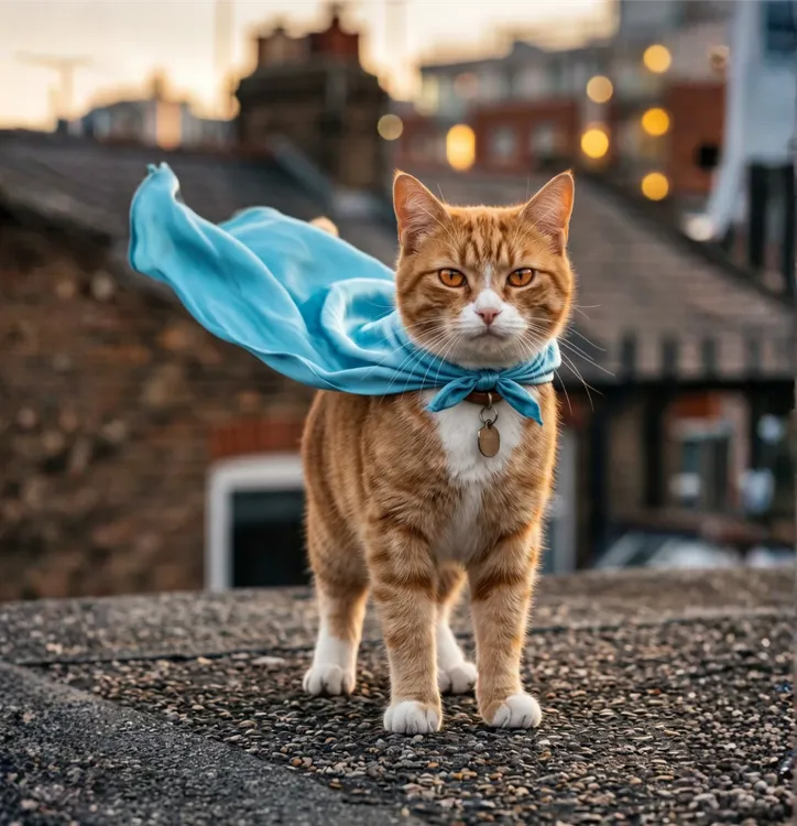 SUPERANIMALES-CAENA Semana del Animal_1