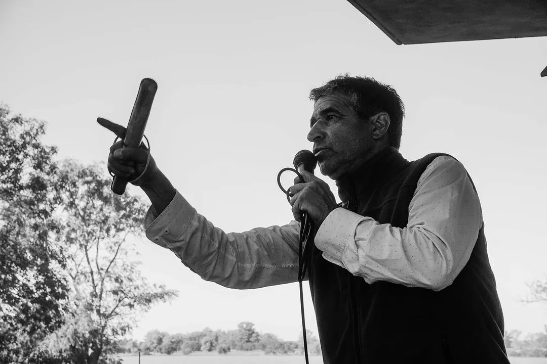 En el día de hoy se realizó el remate programado en el predio de la Sociedad Rural Gualeguay a cargo de Ricardo Mendizabal Consignaciones, el cual fue muy fluido y finalizó con exitosas ventas (1)