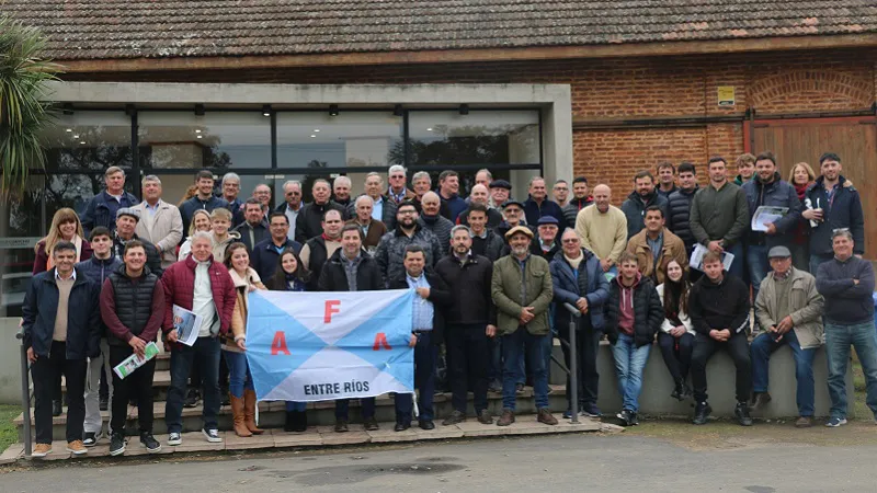 1- FAA_Gualeguaychú